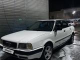 Audi 80 1994 года за 900 000 тг. в Караганда