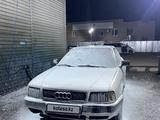 Audi 80 1994 года за 900 000 тг. в Караганда – фото 2