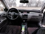 Mitsubishi Lancer 2006 годаүшін2 700 000 тг. в Талдыкорган – фото 2