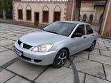 Mitsubishi Lancer 2006 года за 2 600 000 тг. в Алматы – фото 5