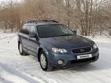 Subaru Outback 2004 года за 5 300 000 тг. в Усть-Каменогорск