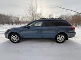 Subaru Outback 2004 года за 5 300 000 тг. в Усть-Каменогорск – фото 5