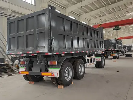 Howo  AHV9400CCY 2023 года в Уральск