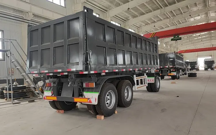 Howo  AHV9400CCY 2023 года в Уральск