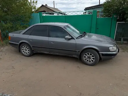 Audi 100 1992 года за 900 000 тг. в Павлодар – фото 2