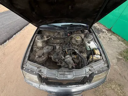 Audi 100 1992 года за 900 000 тг. в Павлодар – фото 10