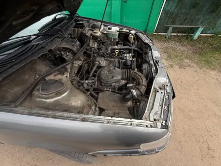 Audi 100 1992 года за 900 000 тг. в Павлодар – фото 12