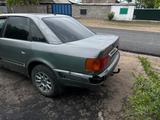 Audi 100 1992 годаүшін900 000 тг. в Павлодар – фото 4