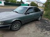 Audi 100 1992 годаүшін900 000 тг. в Павлодар – фото 3