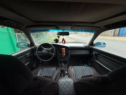 Audi 100 1992 года за 900 000 тг. в Павлодар – фото 8