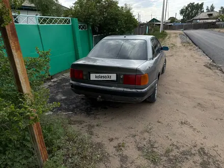 Audi 100 1992 года за 900 000 тг. в Павлодар – фото 5
