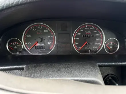 Audi 100 1992 года за 900 000 тг. в Павлодар – фото 9