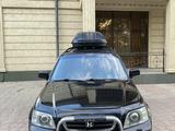Honda CR-V 1998 года за 3 500 000 тг. в Алматы – фото 2