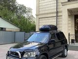 Honda CR-V 1998 года за 3 500 000 тг. в Алматы – фото 3