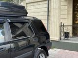 Honda CR-V 1998 года за 3 500 000 тг. в Алматы – фото 5