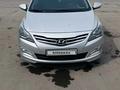 Hyundai Solaris 2015 годаүшін6 200 000 тг. в Семей – фото 3