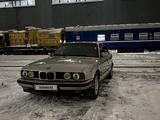 BMW 520 1989 года за 2 050 000 тг. в Астана – фото 3