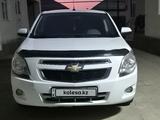 Chevrolet Cobalt 2023 годаүшін5 300 000 тг. в Шымкент