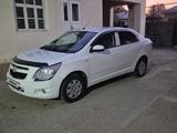 Chevrolet Cobalt 2023 годаүшін5 300 000 тг. в Шымкент – фото 2