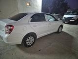 Chevrolet Cobalt 2023 годаүшін5 300 000 тг. в Шымкент – фото 3