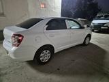 Chevrolet Cobalt 2023 годаүшін5 300 000 тг. в Шымкент – фото 4