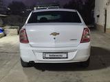 Chevrolet Cobalt 2023 годаүшін5 300 000 тг. в Шымкент – фото 5