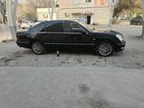 Lexus LS 430 2002 года за 5 800 000 тг. в Кызылорда – фото 3