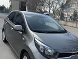 Kia Morning 2020 годаүшін4 600 000 тг. в Шымкент