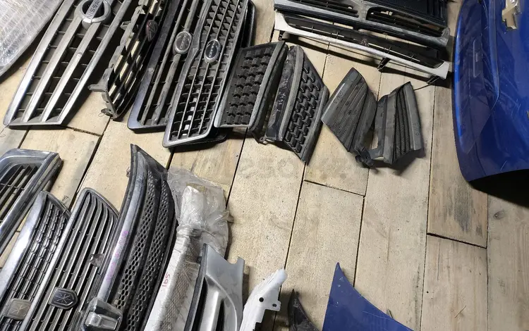 Решетка за 880 тг. в Алматы