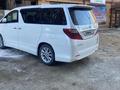 Toyota Alphard 2010 года за 8 300 000 тг. в Атырау – фото 13