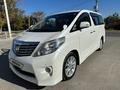 Toyota Alphard 2010 годаfor8 300 000 тг. в Атырау – фото 17