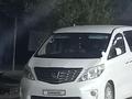 Toyota Alphard 2010 годаүшін8 300 000 тг. в Атырау