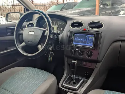 Ford Focus 2007 года за 1 995 000 тг. в Караганда – фото 18