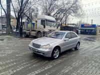 Mercedes-Benz C 240 2001 годаүшін3 200 000 тг. в Алматы
