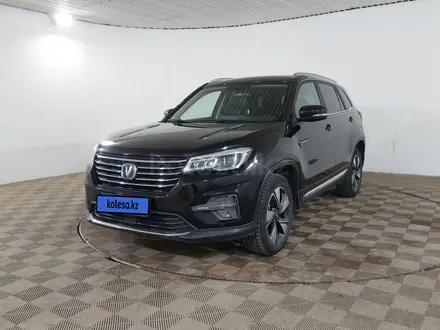 Changan CS75 2022 года за 5 340 000 тг. в Шымкент