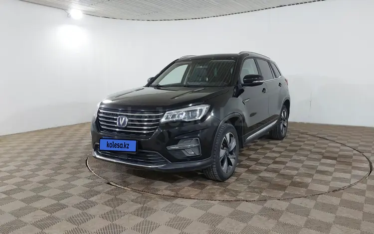 Changan CS75 2022 года за 5 340 000 тг. в Шымкент