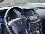 Nissan Patrol 2014 года за 17 555 555 тг. в Алматы – фото 4