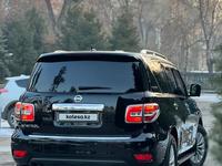 Nissan Patrol 2014 года за 17 555 555 тг. в Алматы