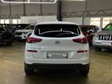 Hyundai Tucson 2019 года за 11 990 000 тг. в Кокшетау – фото 3