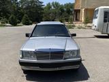 Mercedes-Benz 190 1992 годаүшін900 000 тг. в Шу – фото 2