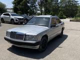 Mercedes-Benz 190 1992 годаүшін900 000 тг. в Шу