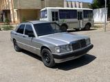 Mercedes-Benz 190 1992 годаүшін900 000 тг. в Шу – фото 3