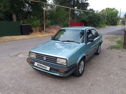 Volkswagen Jetta 1991 года за 850 000 тг. в Есик