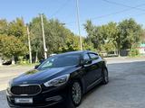 Kia K9 2014 года за 11 000 000 тг. в Шымкент