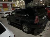 Toyota 4Runner 2005 годаүшін9 444 444 тг. в Актау – фото 2