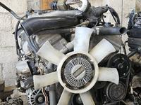 Двигатель на Сузуки Витара H25A за 75 000 тг. в Усть-Каменогорск