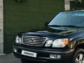 Lexus LX 470 2006 годаfor14 800 000 тг. в Алматы – фото 25