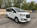 JAC  M4 2026 года за 12 700 000 тг. в Костанай