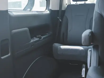 JAC  M4 2026 года за 12 700 000 тг. в Костанай – фото 10