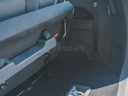JAC  M4 2026 года за 12 700 000 тг. в Костанай – фото 14